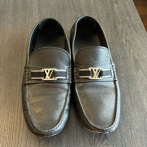 Men’s Louis Vuitton Drivers